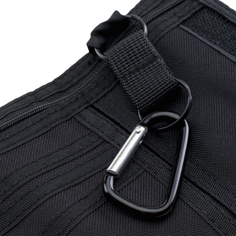 Magnum Wallet fekete wallets