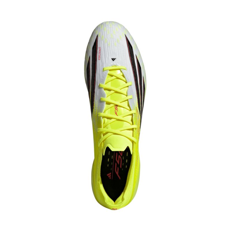 adidas F50 Elite FG JR6457 football boots focicipő