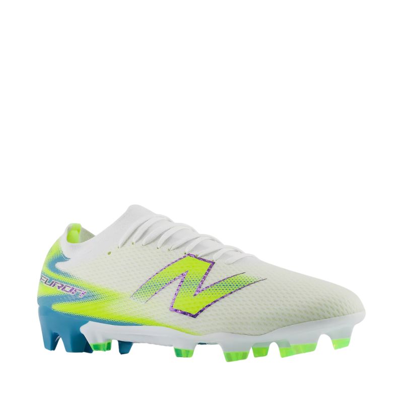 New Balance Furon V8 Team FG Football Boots cipő NBUF3F51W