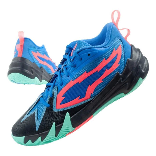 Puma Scoot Zeros sports shoes basketball sneakers comfortable Cipő