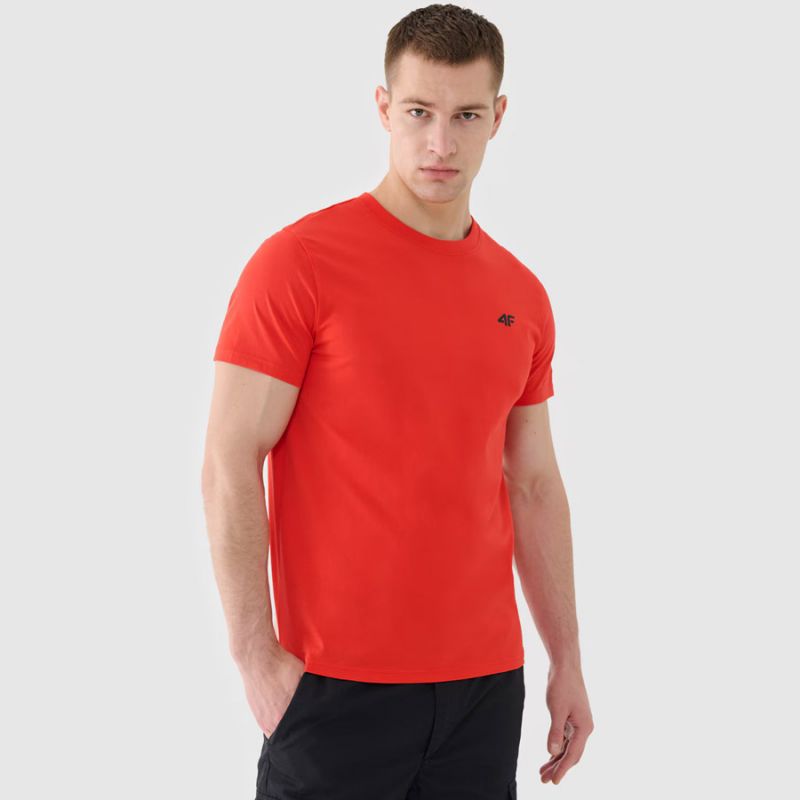 T-shirt 4f M 4fwmm00ttshm2256s 62s