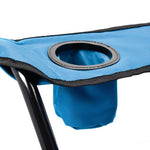 Meteor Hiker Folding Chair uniw tourist equipment
