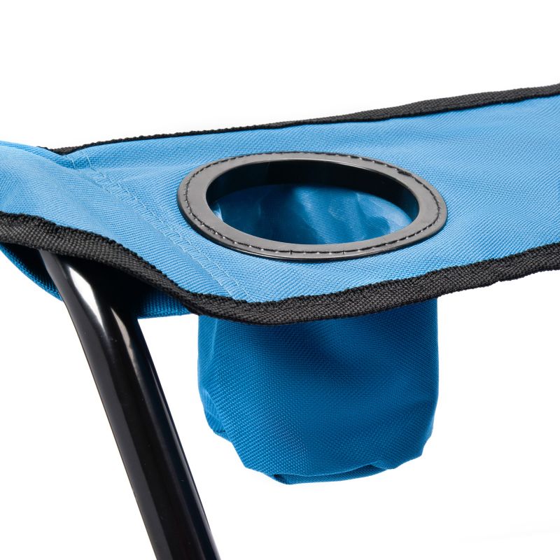 Meteor Hiker Folding Chair uniw tourist equipment