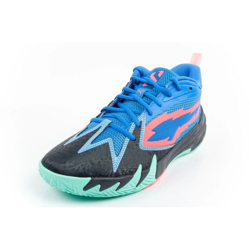 Puma Scoot Zeros sports shoes basketball sneakers comfortable Cipő