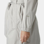 Helly Hansen Women's Jacket W HH CLASSICS TRENCH COAT 54376 885 Ruházat