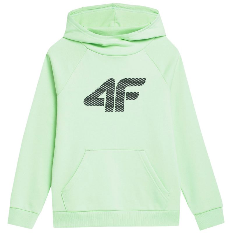 Sweatshirt 4f Jr. 4fjss23tswsm220 42s