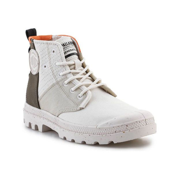 Palladium Pampa Hi Re Generate W 79128-363-M shoes Cipő
