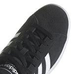 Adidas Originals Campus 2 Suede Women's Sneakers Black White - ID9844 36 a utcai cipő