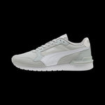 Puma ST Runner v4 NL Cool Light Gray-PUMA Whi ( ) szürke cipő 39906927