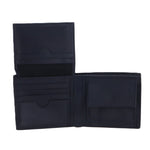 Tommy Hilfiger Men'S Leather Safiano Wallet