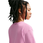 Nike Sportswear Classic Women's T-Shirt rózsaszín póló IM6396621