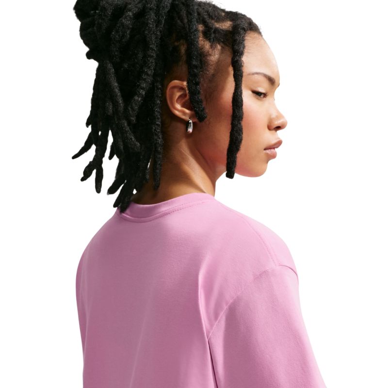 Nike Sportswear Classic Women's T-Shirt rózsaszín póló IM6396621
