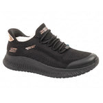 Skechers Women's Bobs Squad 4 Slip-Ins Athletic cipő 117743/BBK