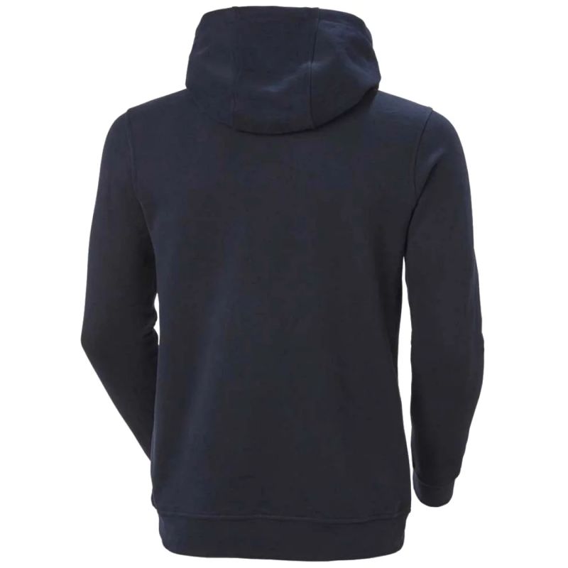 Helly Hansen Box Hoodie M 53289-598 Kapucnis pulóver