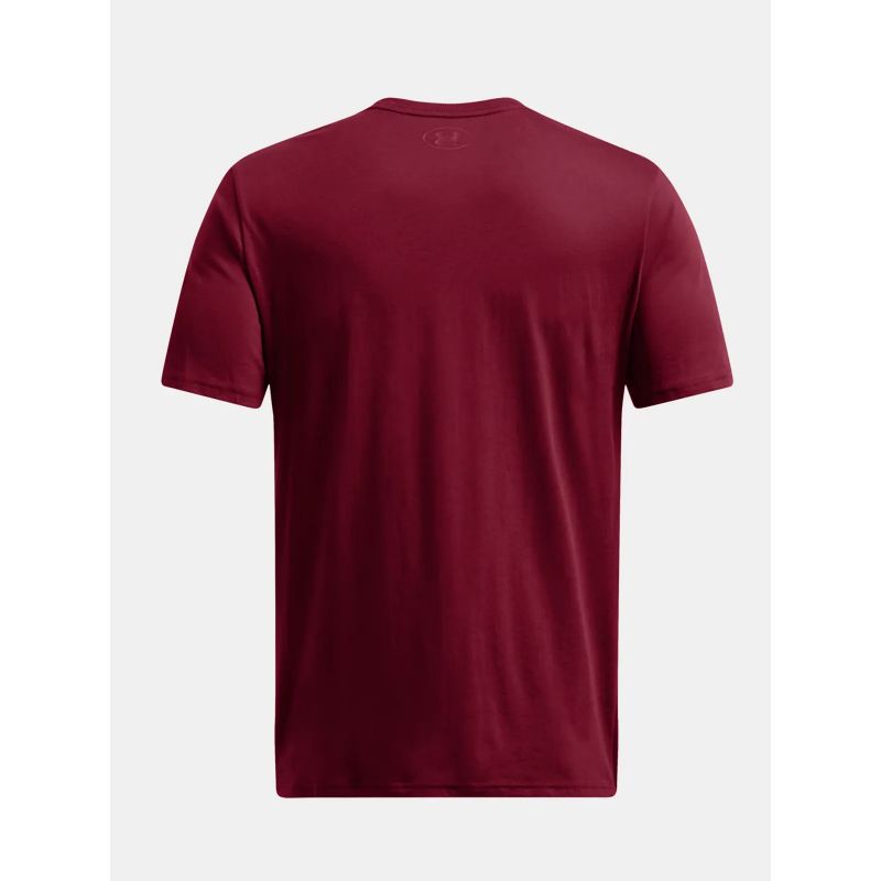 Under Armour T-shirt M 1329582-625 Póló
