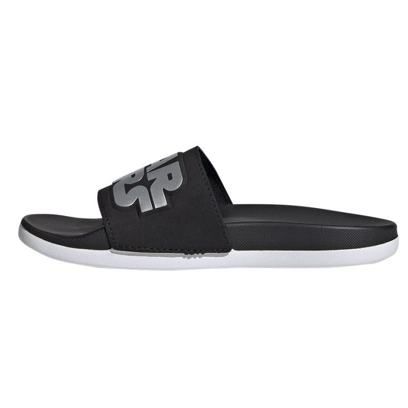 Adidas Adilette Comfort Star Wars Jr flip-flops ID5237 Cipő
