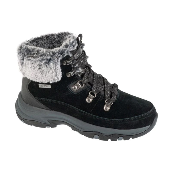 Skechers Trego - Snow Worries 167882-BLK Black 36 Kiegészítő