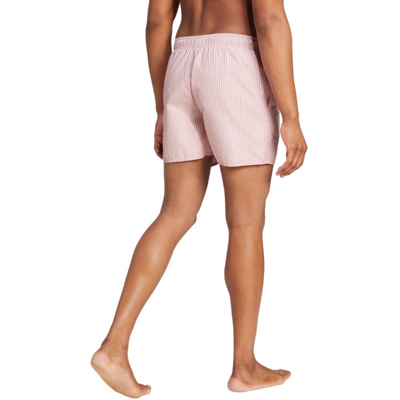 adidas Stripey Classics Swim Shorts Length M IX9677 Úszónadrág