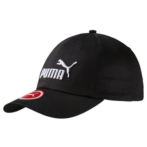 Puma Cap Puma Essential Cap Big Cat 052919 09 Baseball sapka