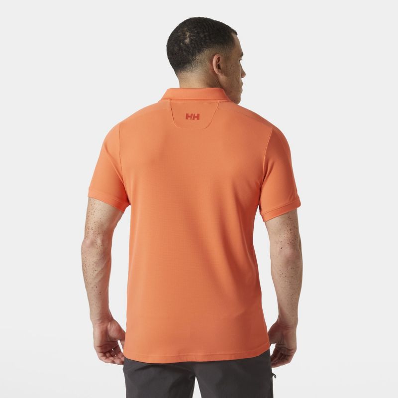 Helly Hansen HP Race Polo 2.0 M 34496 304