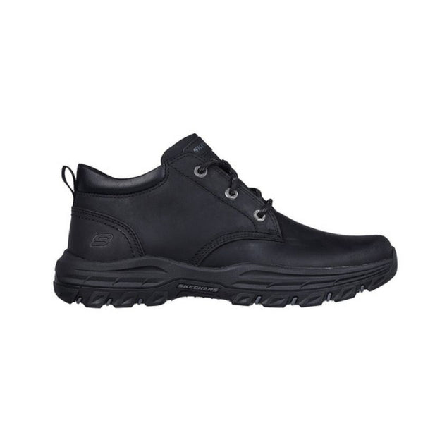 Skechers Knowlson Ramhurst M 204921-BLK Cipő