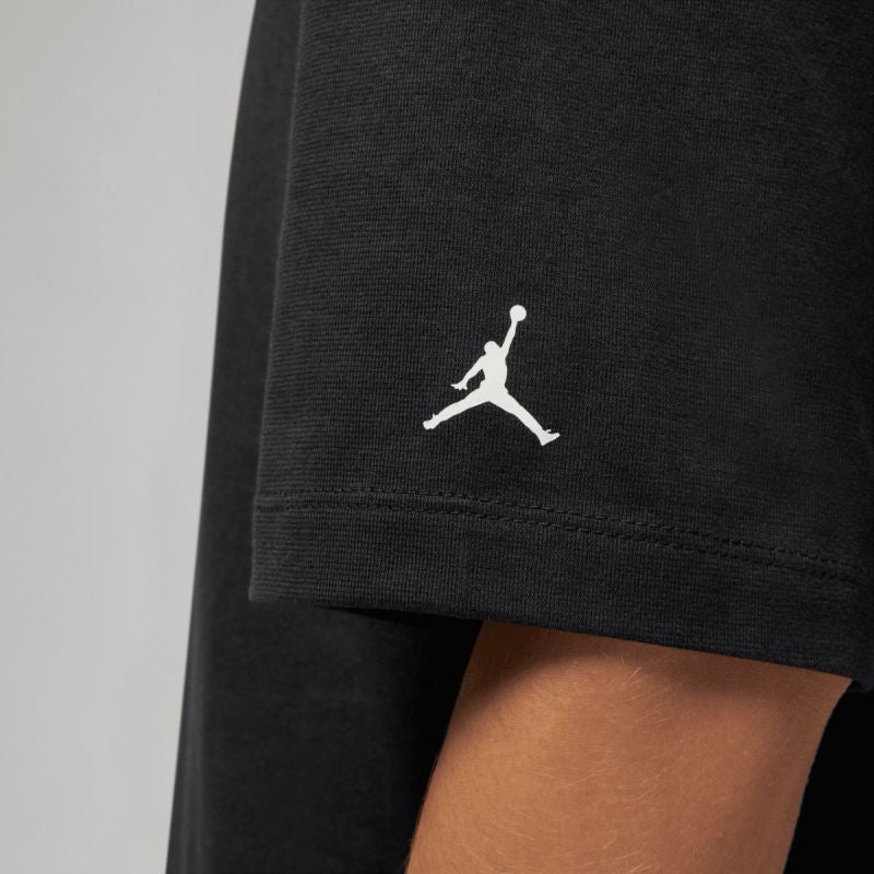 Nike Jordan Flight W T-shirt DV1411-010 fekete póló