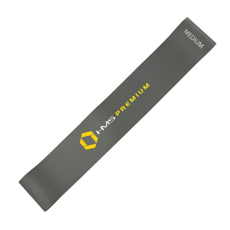 HMS Exercise bands set PRO SET GU04 lila csuklópánt 17-33-101
