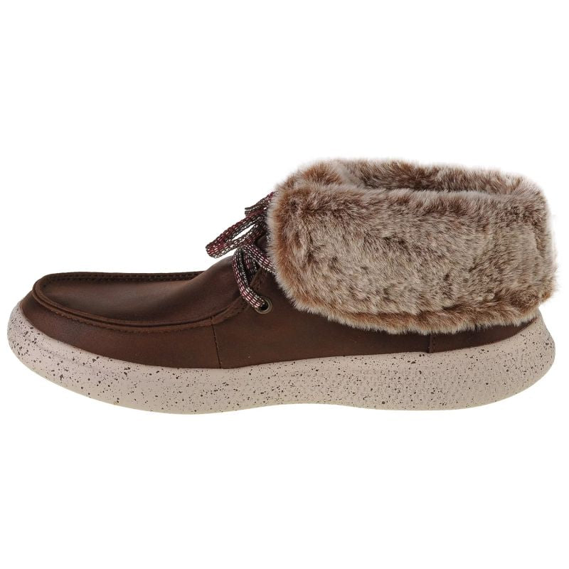 Skechers Skipper - Hang Glider 113443-BRN Brown 35.5 Kiegészítő