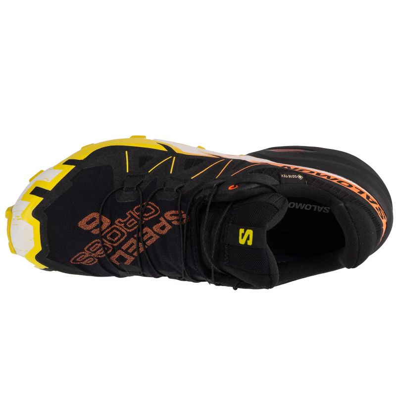 Salomon Speedcross 6 Gtx M 474654 Shoes
