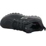Skechers Graceful Get Connected W 12615-BBK shoes Utcai cipő