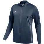 Nike Dri-Fit Park 26 Women's Sweatshirt Navy Blue sötétkék pulóver HM7252410