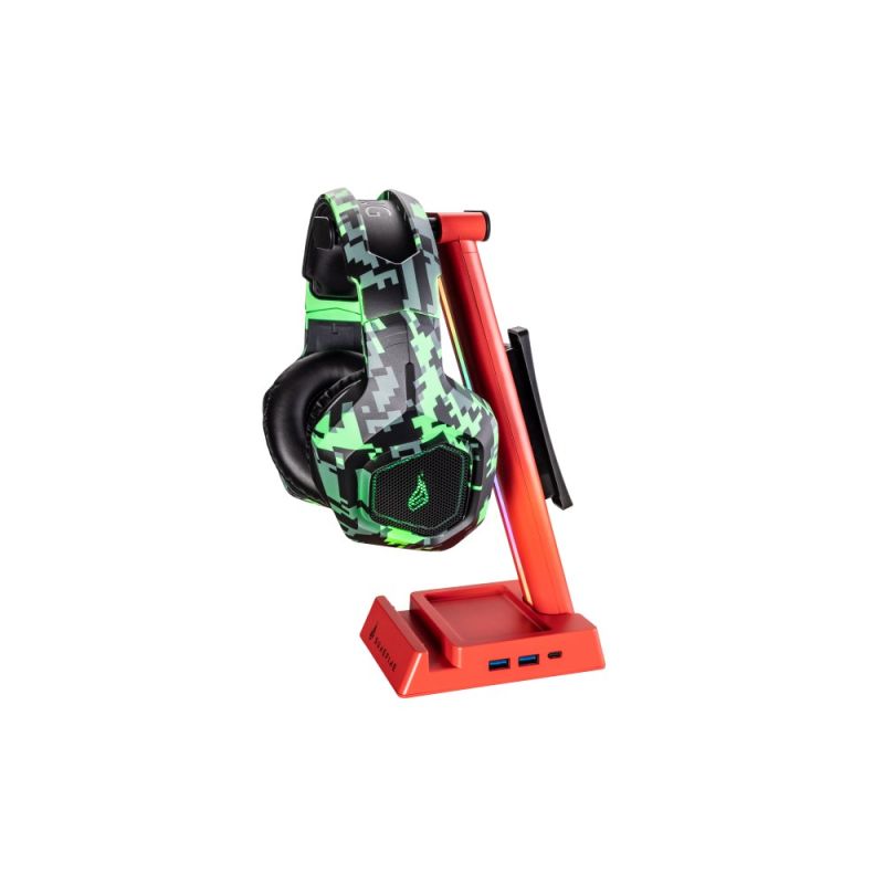 head SureFire VINSON N2 Headphone Stand kiegészítő 48848