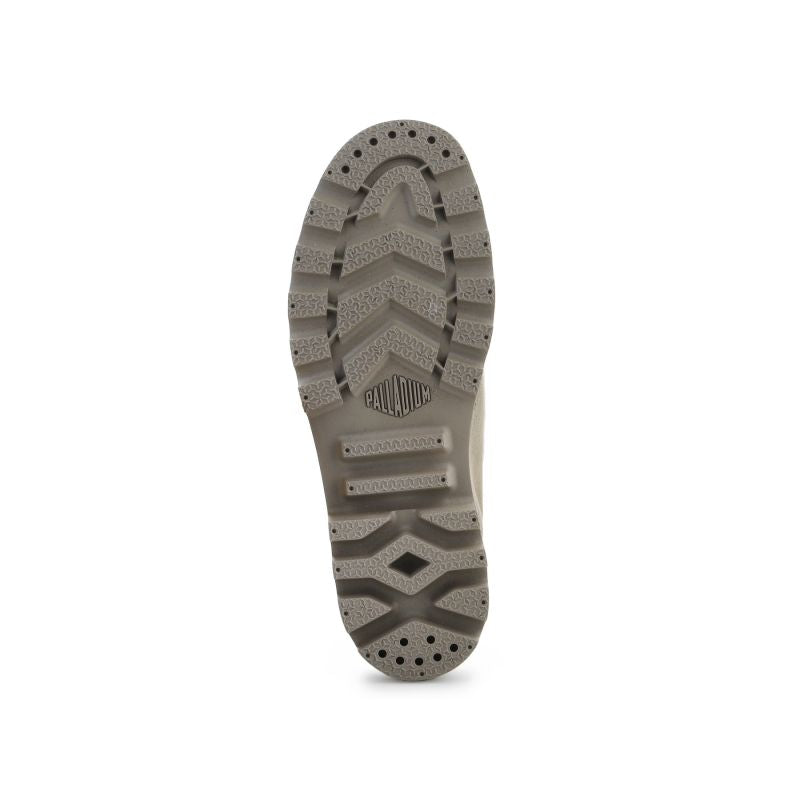 Palladium Pampa Underlayer W 99183-377-M Shoes Cipő
