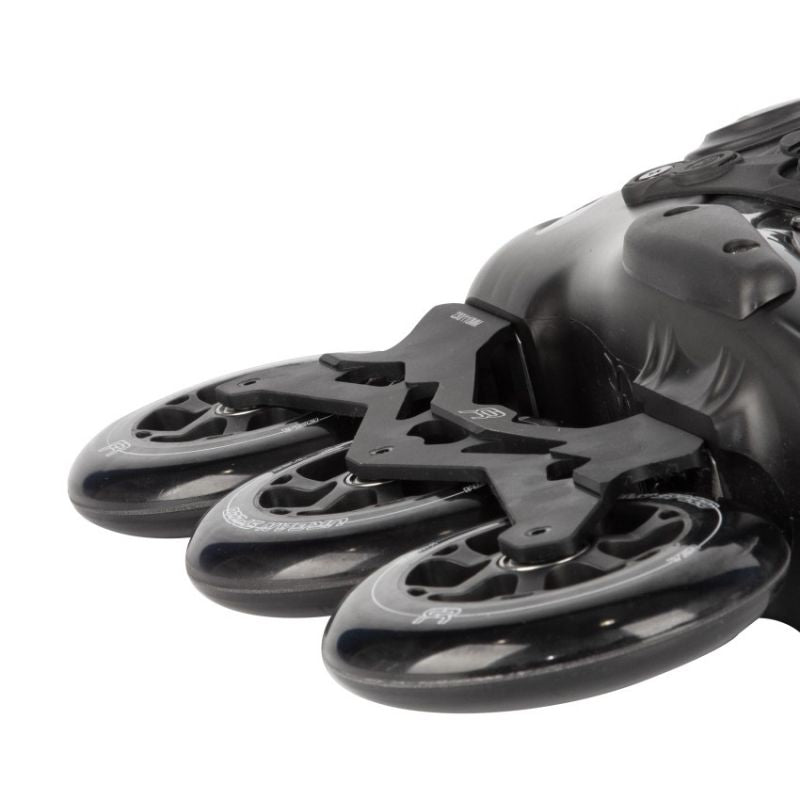 Inny Freestyle skates FR1 310 '22 22FRSK-FR1310-BK Cipő