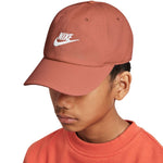 Nike Club Kids' Baseball Cap Light kék baseball sapka