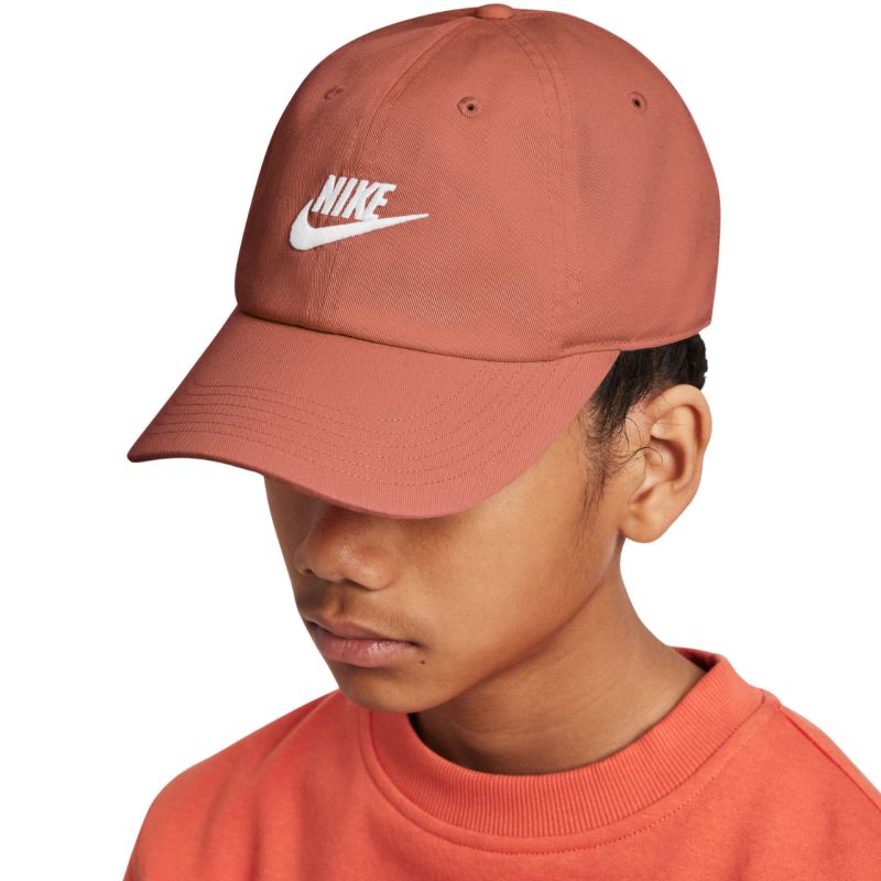Nike Club Kids' Baseball Cap Light kék baseball sapka
