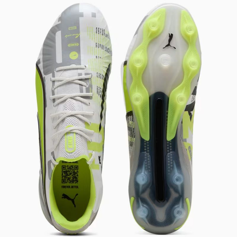 Puma King Ultimate Forever FG/AG M 108426-01 Football Boots general