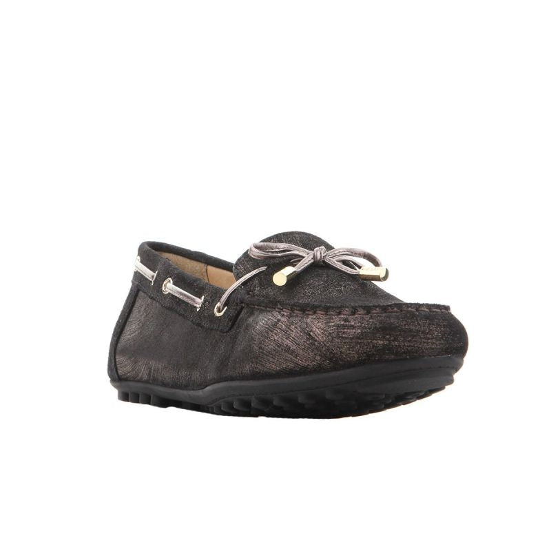 Geox D Leelyan A - SHI.Suede D724RA 00077 C9999 utcai cipő
