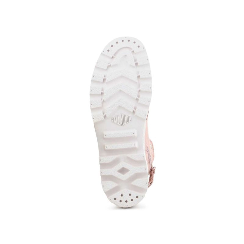 Palladium Pampa Hi Zip Sl Shoes W 97224-613-M Cipő