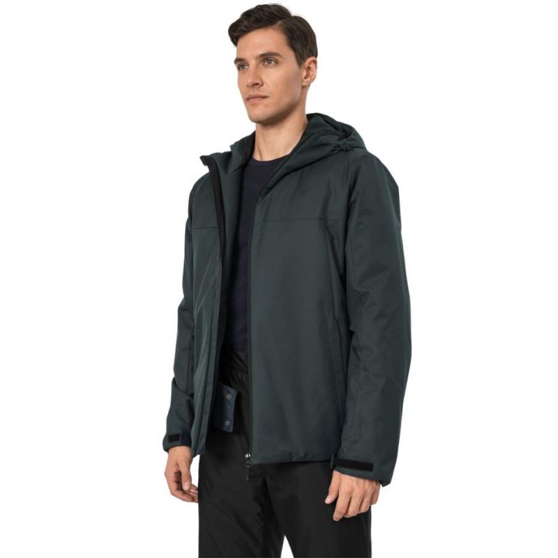 4f M H4z22 Kumn001 30s Ski Jacket