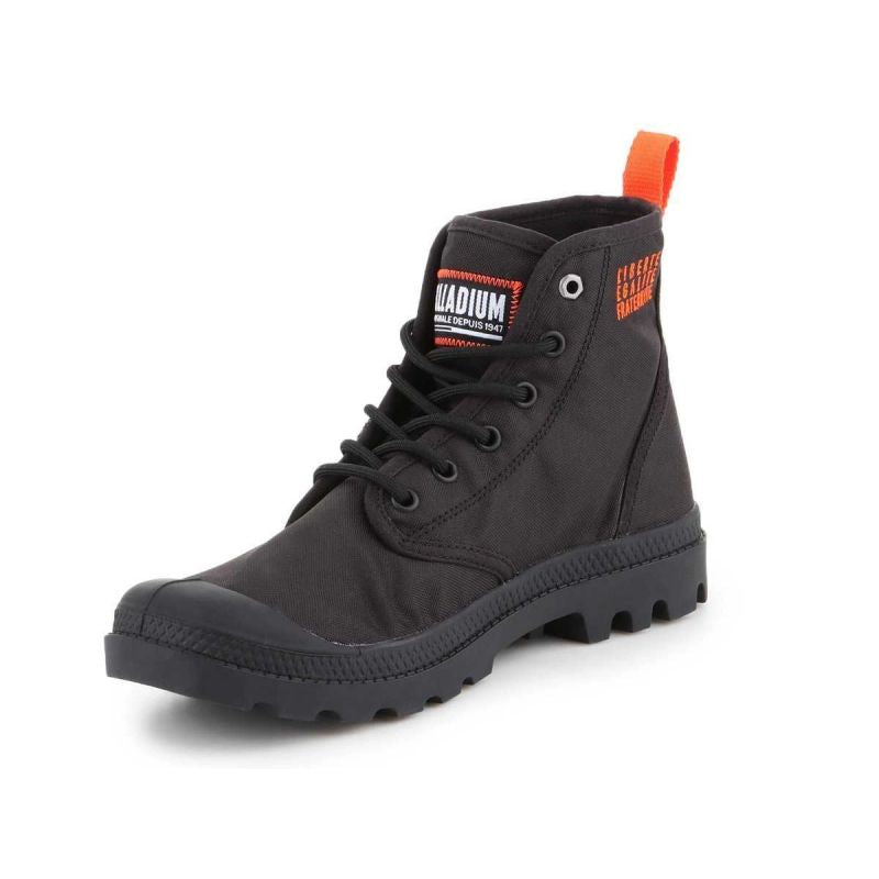 Palladium Hi Change W 76648-001-M shoes Cipő