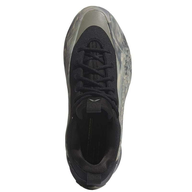 adidas Basketball shoes Anthony Edwards 1 M JI4066 cipő