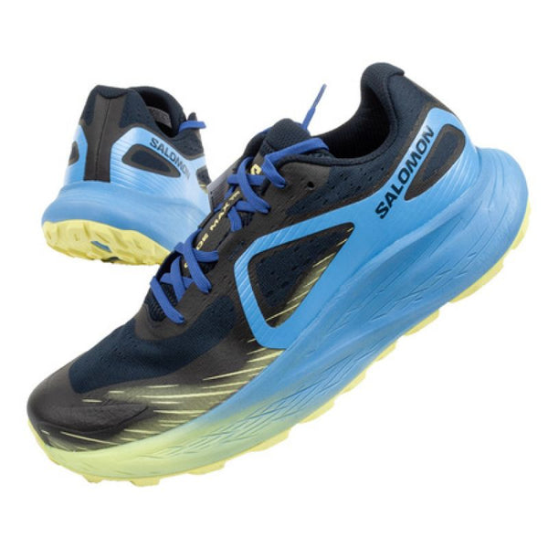 Salomon Glide Max M 470453 Shoes