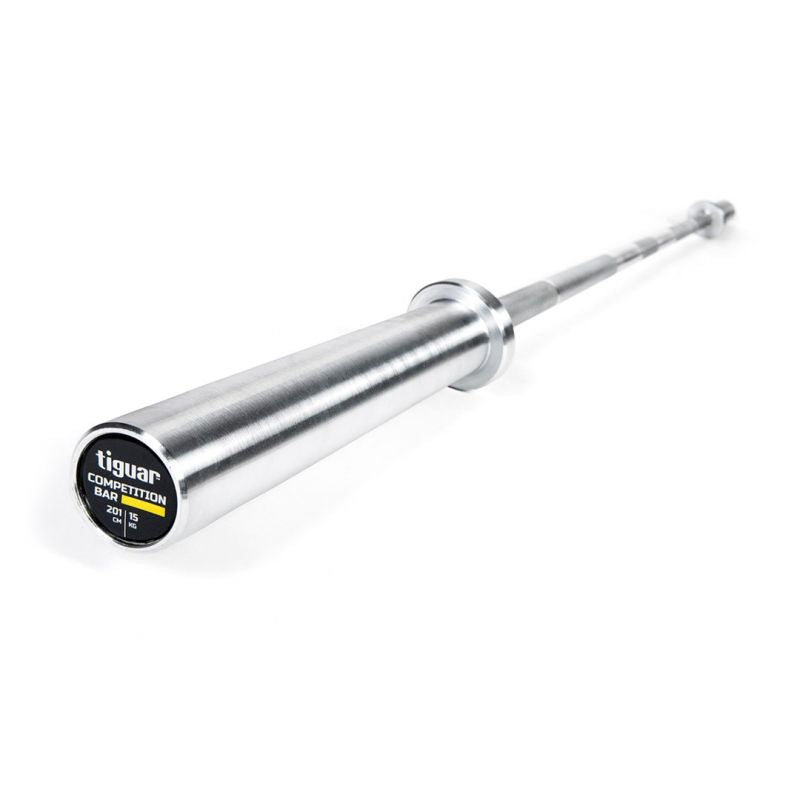 Tiguar Olympic Grip szürke kiegészítő TI-WG0001