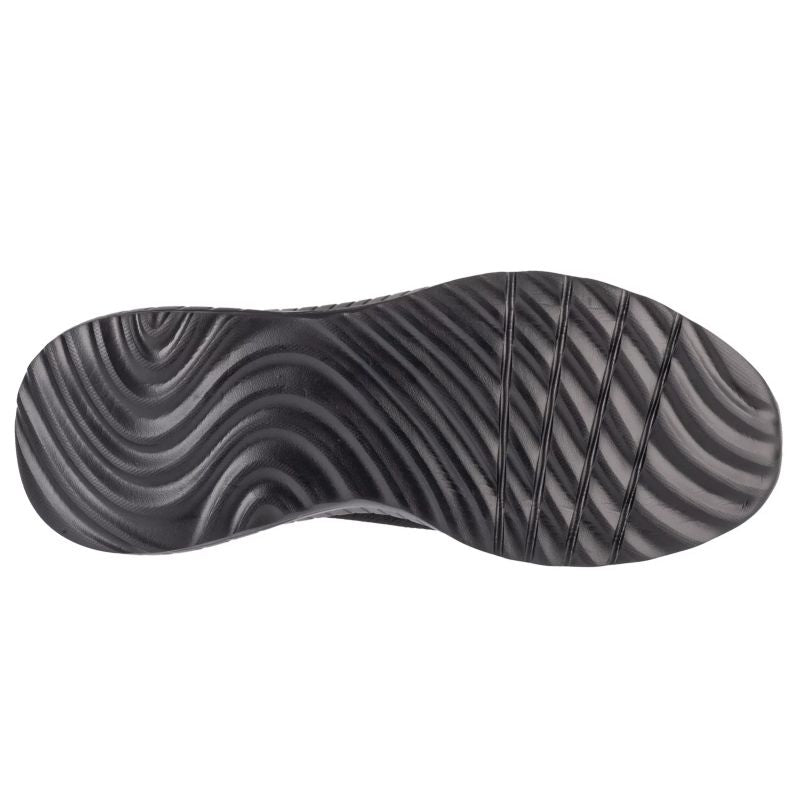 Skechers Slip-Ins: BOBS Sport Squad Chaos 118300-BBK Black 41 Cipő