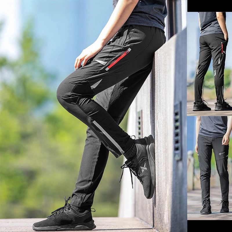 Rockbros cycling pants size 2XL - black