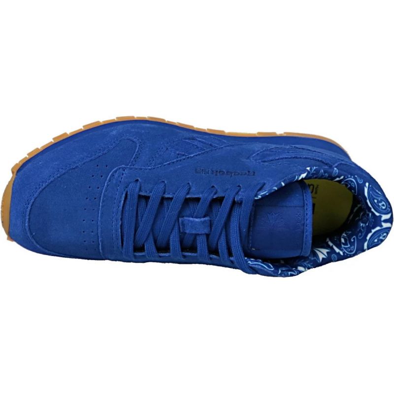 Reebok Classic Leather TDC JR BD5052 shoes Cipő