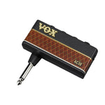 head VOX AMPLUG 3 AC30 - Headphone amplifier karszalag VXAP3AC