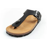 CMP Eco Mymosa W U901 Flip-Flops fekete flip-flops, slides