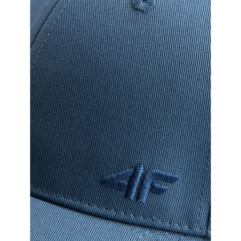 4F baseball cap xs/s (56cm).. kiegészítő 4FRSS26ACABU588-32S